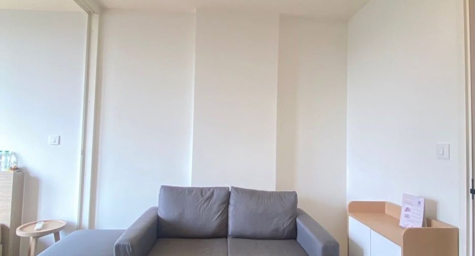 Продажа и аренда 1 кровать кондо в Пхра Кханонг, Бангкок