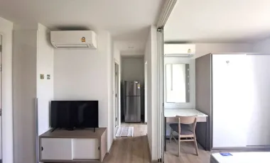 Продажа и аренда 1 кровать кондо в Пхра Кханонг, Бангкок