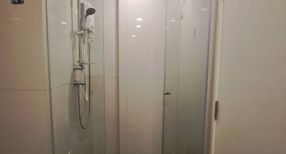 Продажа и аренда 1 кровать кондо в Пхра Кханонг, Бангкок