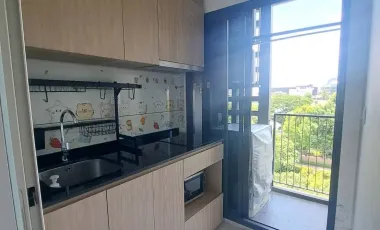Продажа и аренда 1 кровать кондо в Пхра Кханонг, Бангкок