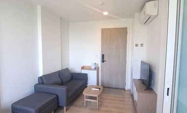 Продажа и аренда 1 кровать кондо в Пхра Кханонг, Бангкок