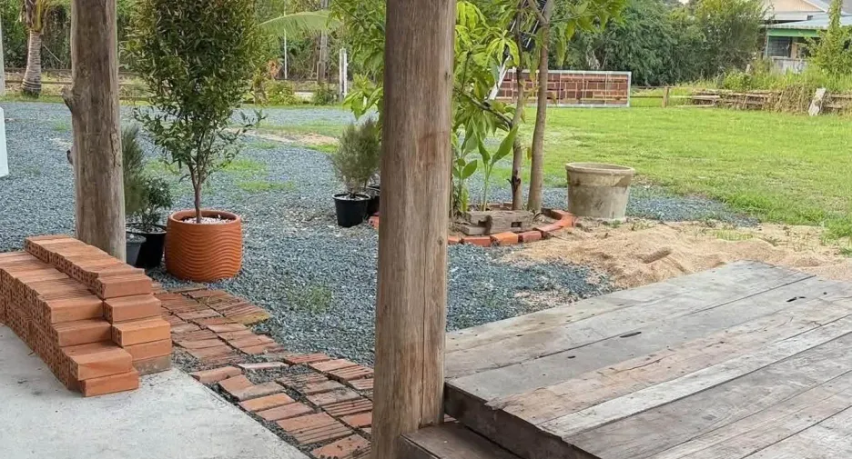 For sale 3 ベッドルーム house in Mueang Lamphun, Lamphun