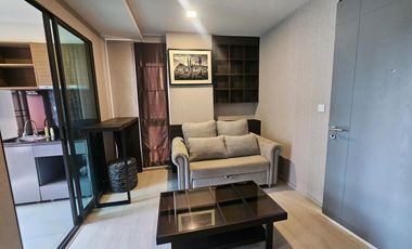 Продажа 1 кровать кондо в Ратчатхещи, Бангкок