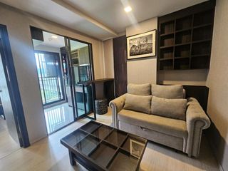À vendre 1 chambre condo à Ratchathewi, Bangkok