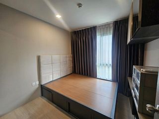 À vendre 1 chambre condo à Ratchathewi, Bangkok