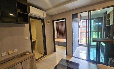 Продажа 1 кровать кондо в Ратчатхещи, Бангкок
