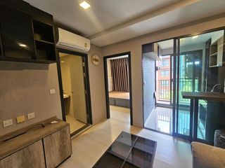 À vendre 1 chambre condo à Ratchathewi, Bangkok