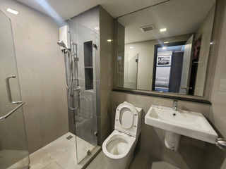 À vendre 1 chambre condo à Ratchathewi, Bangkok