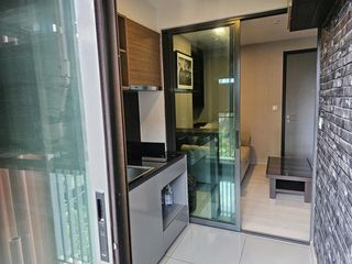 À vendre 1 chambre condo à Ratchathewi, Bangkok