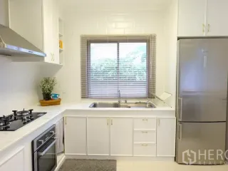 For rent and for sale 2 bedrooms house in Suan Luang, Bangkok