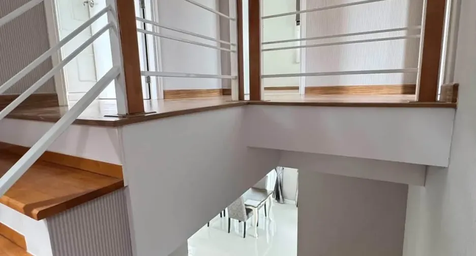 For rent and for sale 2 bedrooms house in Suan Luang, Bangkok