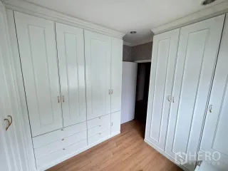 For rent and for sale 2 bedrooms house in Suan Luang, Bangkok