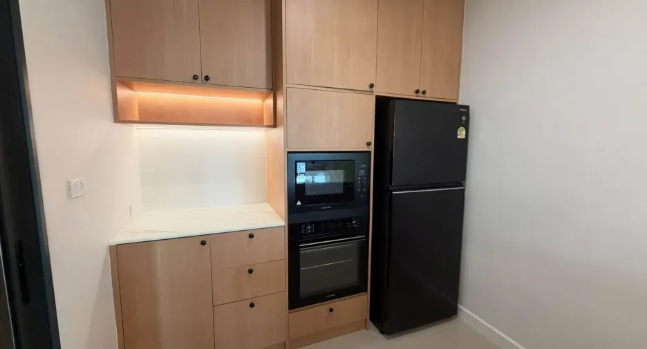 For rent 3 bedrooms house in Bang Phli, Samut Prakan