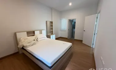 For rent 3 bedrooms house in Bang Phli, Samut Prakan