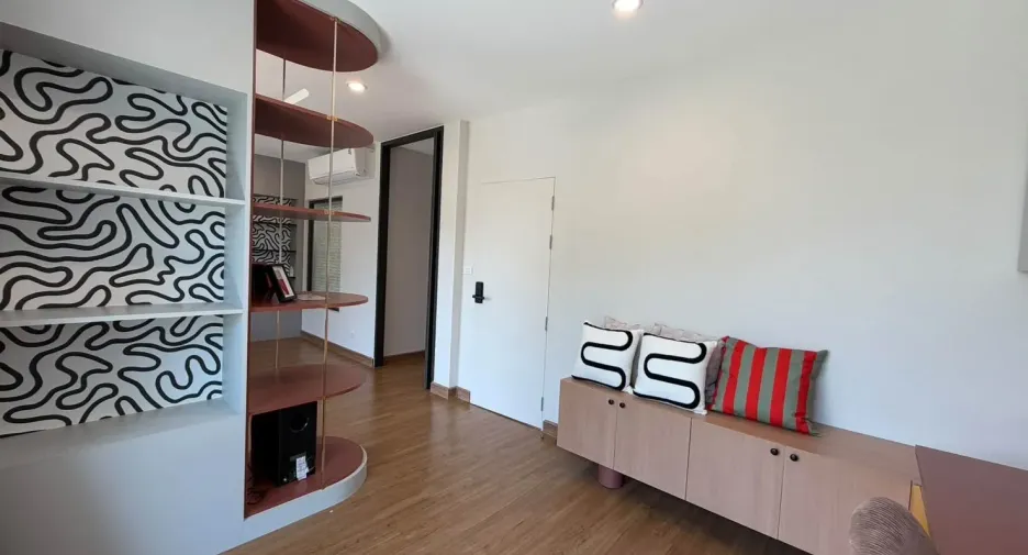 For rent 3 bedrooms house in Bang Phli, Samut Prakan