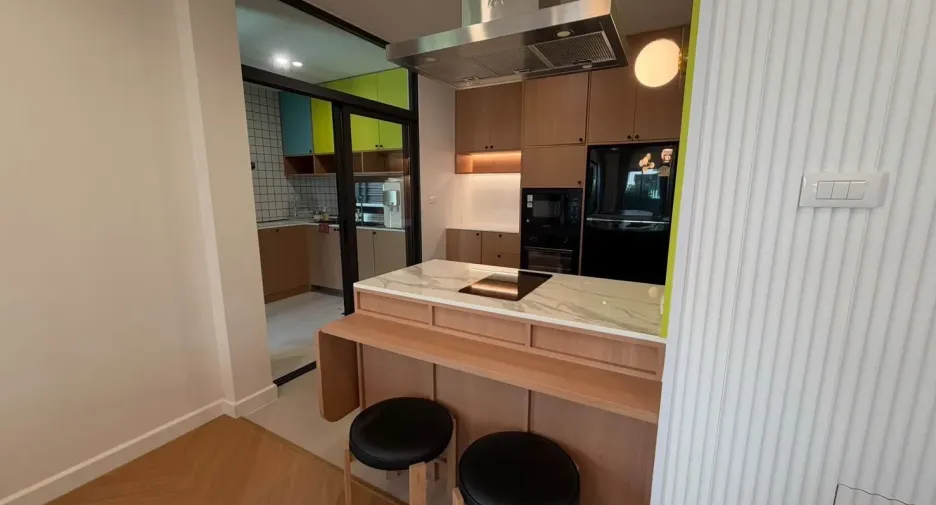 For rent 3 bedrooms house in Bang Phli, Samut Prakan