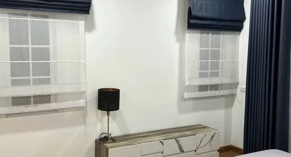 Casa en alquiler de 4 habitaciones en Prawet, Bangkok
