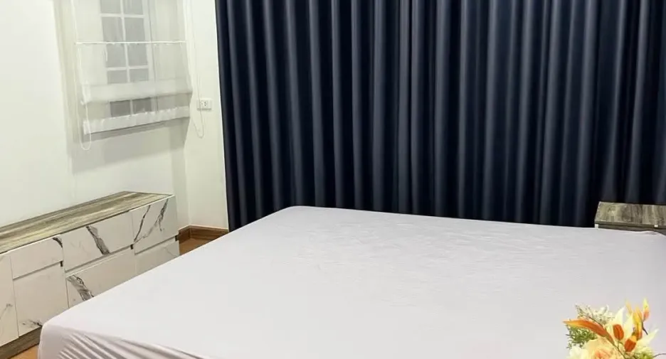 Casa en alquiler de 4 habitaciones en Prawet, Bangkok