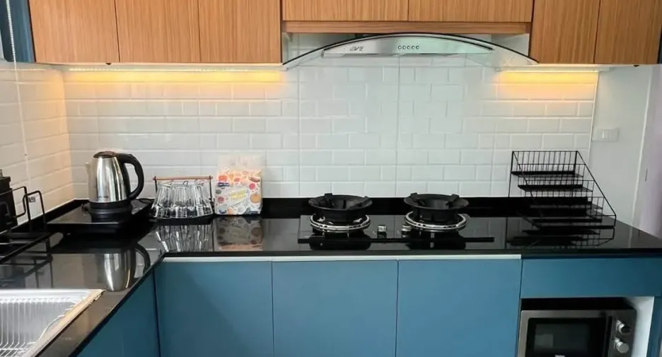 Casa en alquiler de 4 habitaciones en Prawet, Bangkok