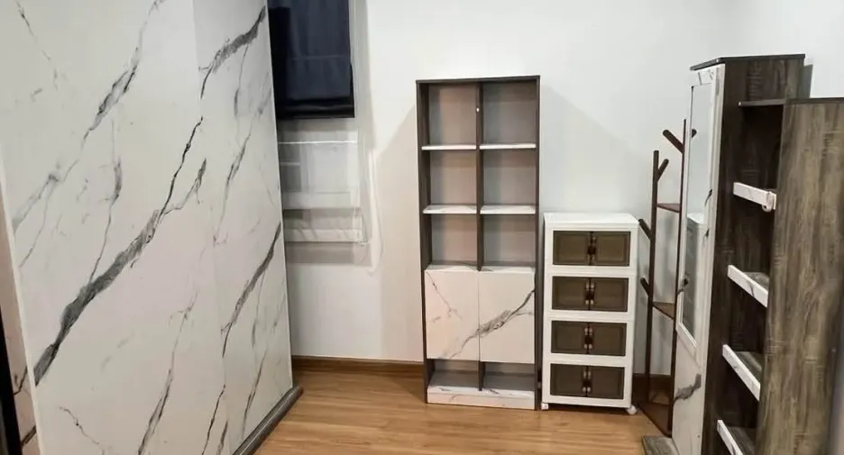 Casa en alquiler de 4 habitaciones en Prawet, Bangkok