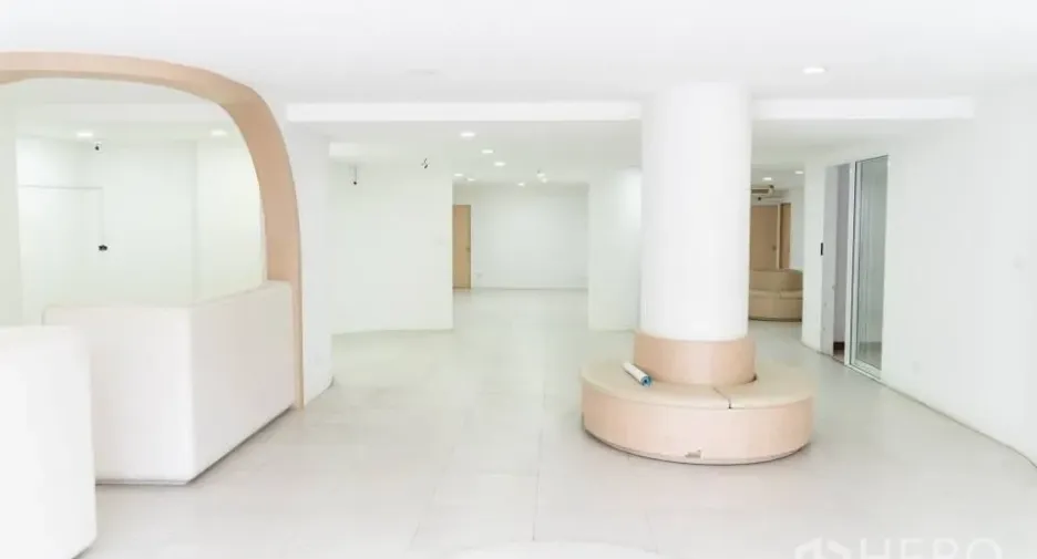 For rent 9 ベッドルーム office in Prawet, Bangkok