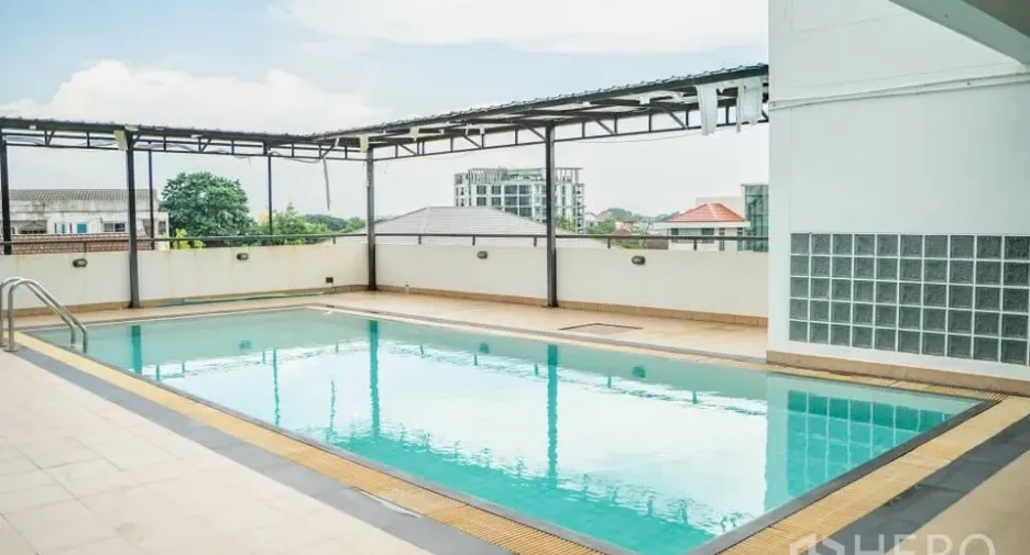 For rent 9 ベッドルーム office in Prawet, Bangkok