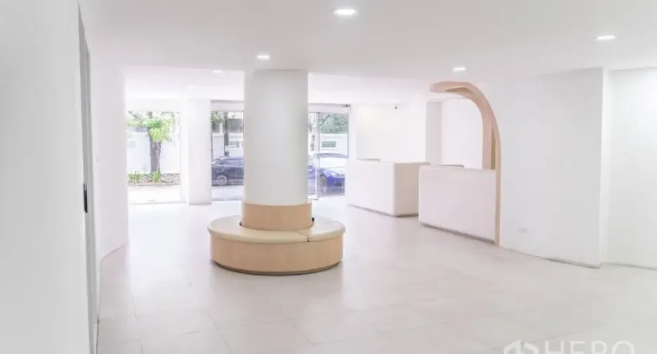 For rent 9 ベッドルーム office in Prawet, Bangkok