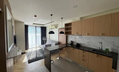 For sale 1 bed condo in Mueang Phuket, Phuket