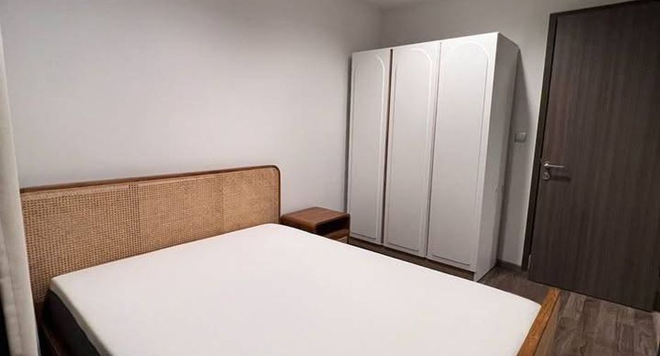 Condo en alquiler de 1 habitaciones en Chatuchak, Bangkok