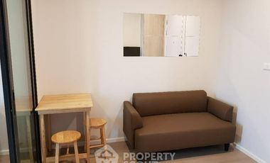 À vendre 1 chambre condo à Chatuchak, Bangkok