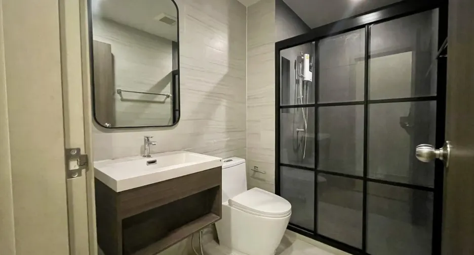 Wohnung zum Kauf mit 2 Zimmer in Chatuchak, Bangkok