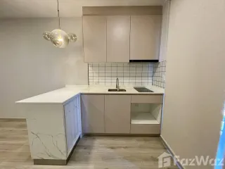 Condo en venta de 2 habitaciones en Chatuchak, Bangkok