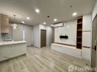 Condo en venta de 2 habitaciones en Chatuchak, Bangkok