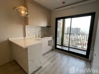 Condo en venta de 2 habitaciones en Chatuchak, Bangkok