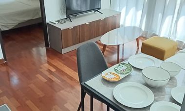 À vendre 2 chambres condo à Pathum Wan, Bangkok