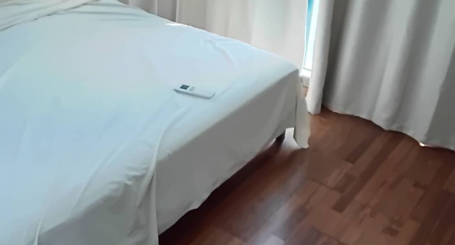 À vendre 2 chambres condo à Pathum Wan, Bangkok