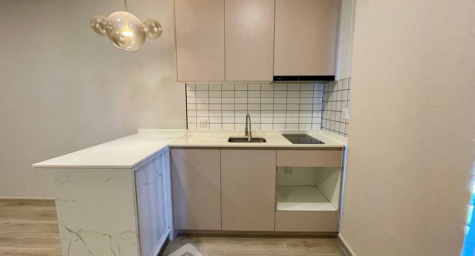 Wohnung zum Kauf mit 2 Zimmer in Chatuchak, Bangkok