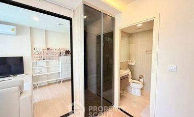 Condo en venta de 1 habitaciones en Suan Luang, Bangkok