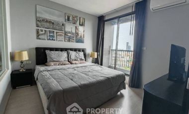 For sale 1 bed condo in Khlong Toei, Bangkok