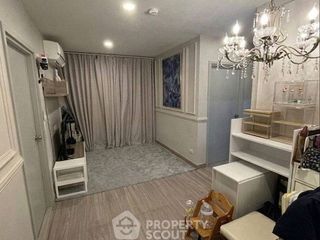 出售 2 卧室 公寓 在 Din Daeng, 曼谷