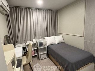 出售 2 卧室 公寓 在 Din Daeng, 曼谷