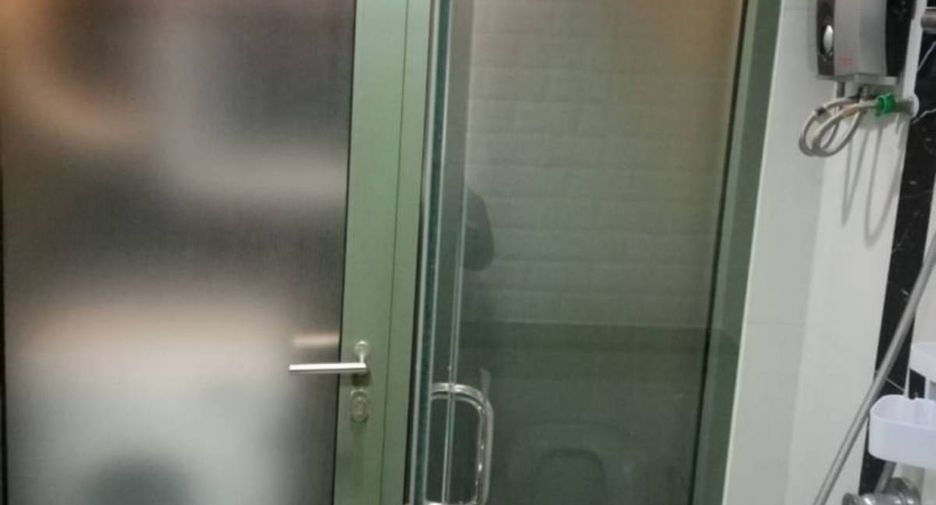 À vendre 1 chambre condo à Pathum Wan, Bangkok
