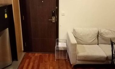 À vendre 1 chambre condo à Pathum Wan, Bangkok