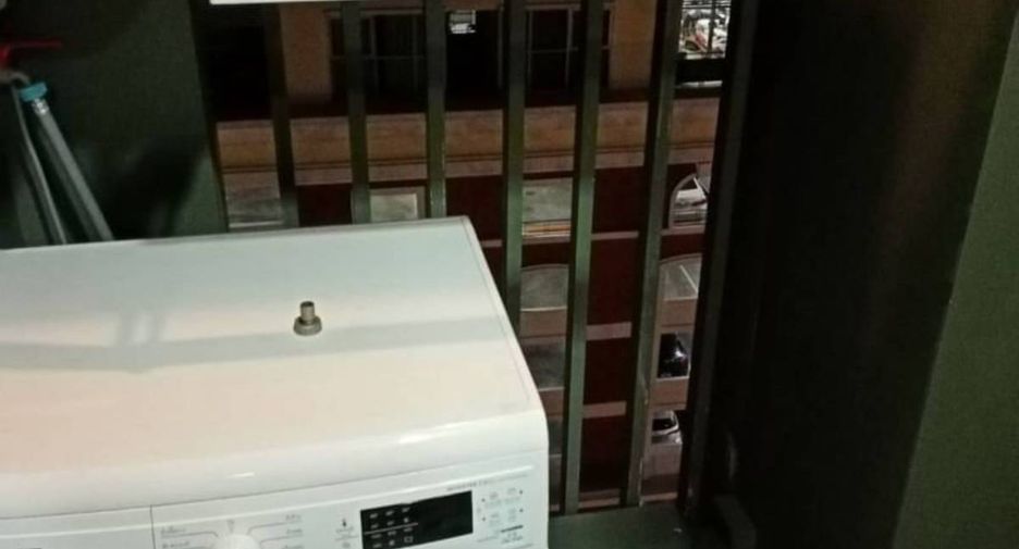 À vendre 1 chambre condo à Pathum Wan, Bangkok