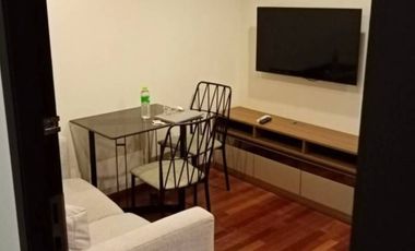 À vendre 1 chambre condo à Pathum Wan, Bangkok