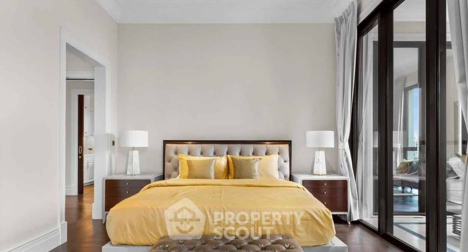 Wohnung zum Kauf mit 2 Zimmer in Pathum Wan, Bangkok