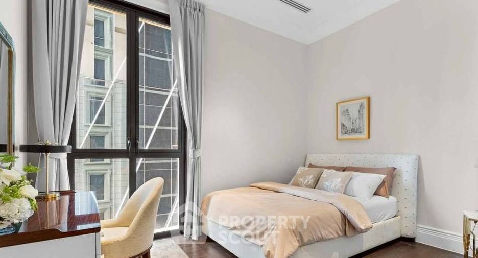 Wohnung zum Kauf mit 2 Zimmer in Pathum Wan, Bangkok