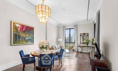 Wohnung zum Kauf mit 2 Zimmer in Pathum Wan, Bangkok