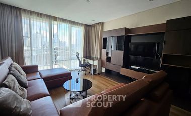 Condo en alquiler de 2 habitaciones en Khlong Toei, Bangkok