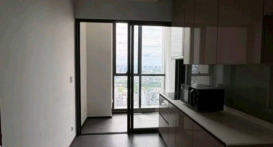 Wohnung zur Miete mit 4 Zimmer in Bang Na, Bangkok